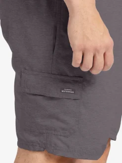 Quiksilver Elastic Waist|Waterman Balance 18