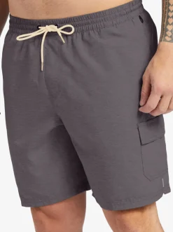 Quiksilver Elastic Waist|Waterman Balance 18