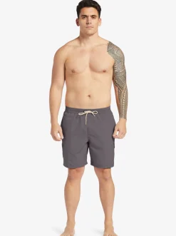 Quiksilver Elastic Waist|Waterman Balance 18