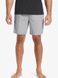 Quiksilver Elastic Waist|Waterman Balance 18