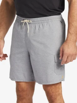 Quiksilver Elastic Waist|Waterman Balance 18