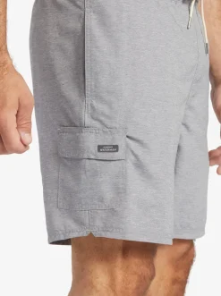 Quiksilver Elastic Waist|Waterman Balance 18