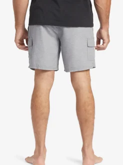 Quiksilver Elastic Waist|Waterman Balance 18
