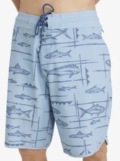 Quiksilver Shorts & Amphibians|Waterman Bento Box 19