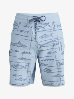 Quiksilver Shorts & Amphibians|Waterman Bento Box 19