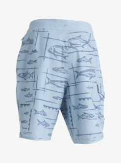 Quiksilver Shorts & Amphibians|Waterman Bento Box 19