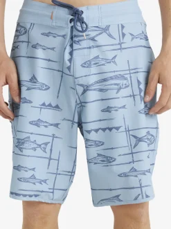 Quiksilver Shorts & Amphibians|Waterman Bento Box 19