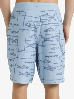 Quiksilver Shorts & Amphibians|Waterman Bento Box 19