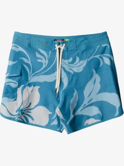 Quiksilver Boardshorts|Waterman Big Charmer Boardshorts Seaport Big Charmer Bs
