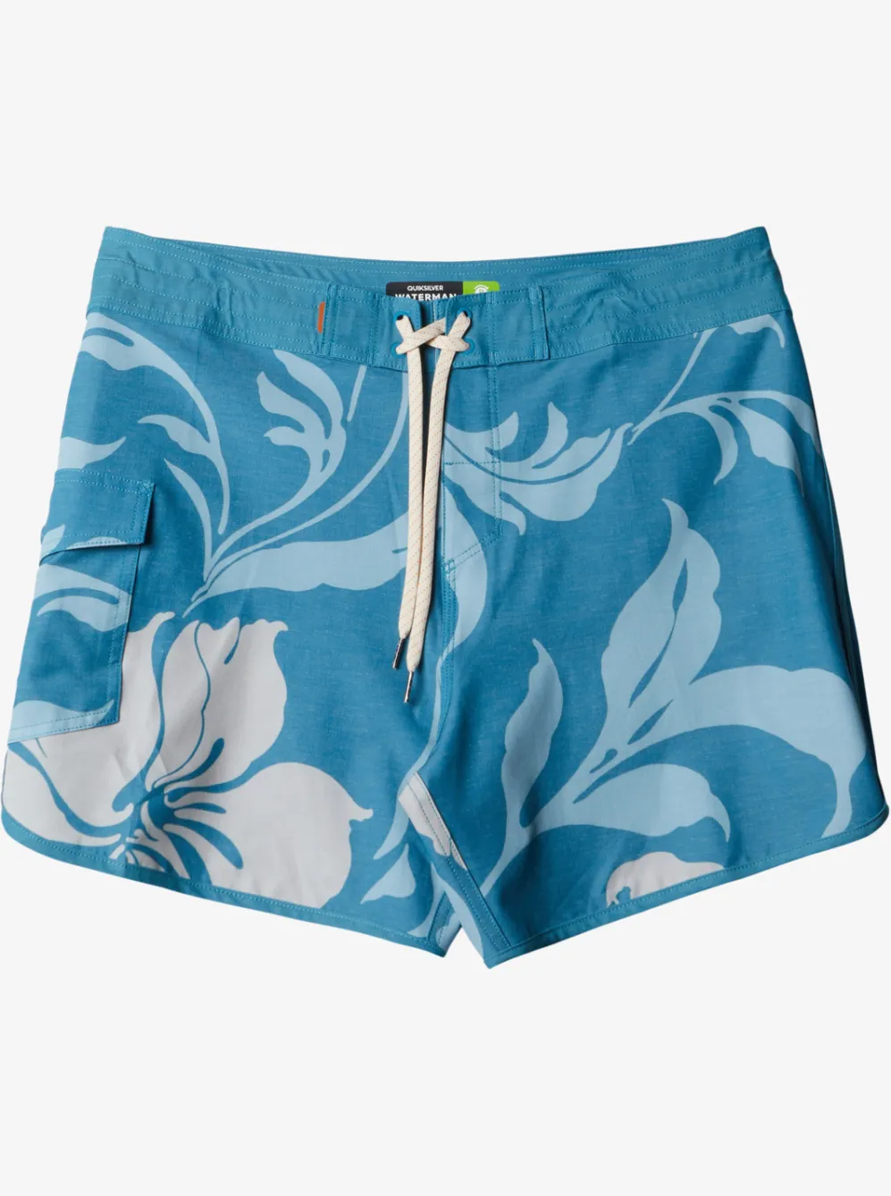 Quiksilver Boardshorts|Waterman Big Charmer Boardshorts Seaport Big Charmer Bs