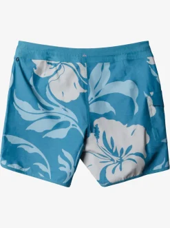 Quiksilver Boardshorts|Waterman Big Charmer Boardshorts Seaport Big Charmer Bs