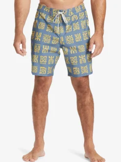 Quiksilver Boardshorts|Waterman Channel Paddle 20