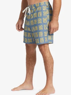Quiksilver Boardshorts|Waterman Channel Paddle 20