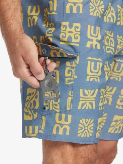 Quiksilver Boardshorts|Waterman Channel Paddle 20