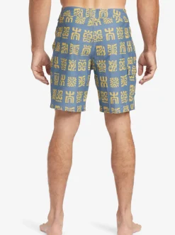 Quiksilver Boardshorts|Waterman Channel Paddle 20