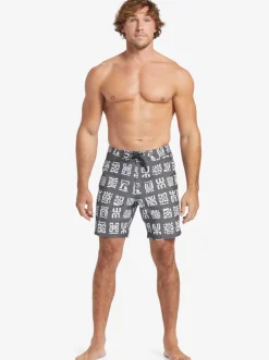 Quiksilver Boardshorts|Waterman Channel Paddle 20