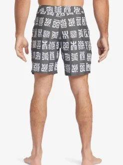 Quiksilver Boardshorts|Waterman Channel Paddle 20