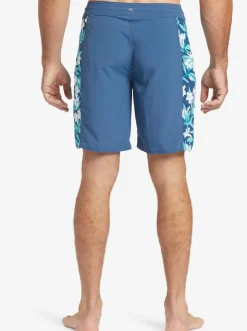 Quiksilver Boardshorts|Waterman Cliffside Solid 19