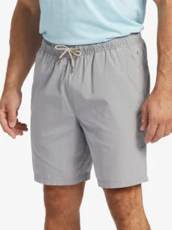 Quiksilver Shorts|Waterman Last Light Elastic Waist 19