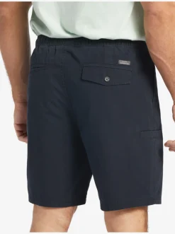 Quiksilver Shorts|Waterman Last Light Elastic Waist 19