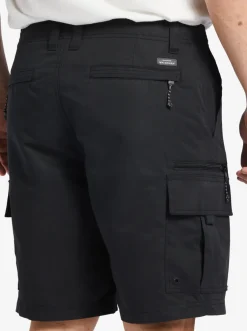 Quiksilver Shorts|Waterman Maldive Atoll Cargo 20
