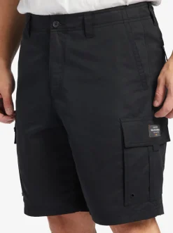 Quiksilver Shorts|Waterman Maldive Atoll Cargo 20