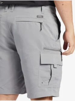Quiksilver Shorts|Waterman Maldive Atoll Cargo 20