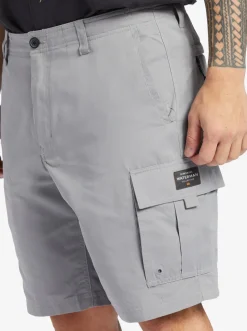 Quiksilver Shorts|Waterman Maldive Atoll Cargo 20