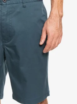 Quiksilver Shorts|Waterman Secret Ocean 20