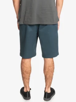 Quiksilver Shorts|Waterman Secret Ocean 20