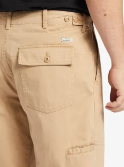 Quiksilver Pants|Waterman Surf Ranger Scout Pants Incense