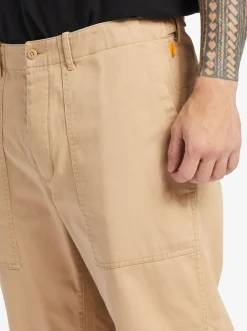 Quiksilver Pants|Waterman Surf Ranger Scout Pants Incense