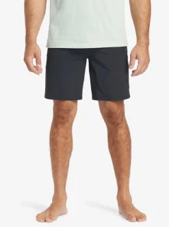 Quiksilver Amphibians|Waterman Suva 20
