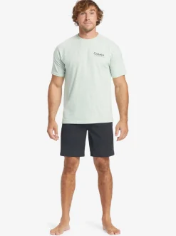Quiksilver Amphibians|Waterman Suva 20