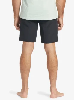 Quiksilver Amphibians|Waterman Suva 20