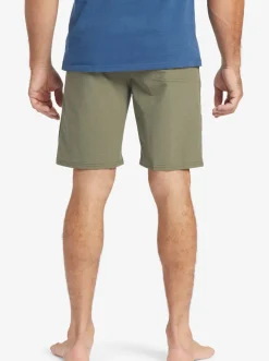 Quiksilver Amphibians|Waterman Suva 20