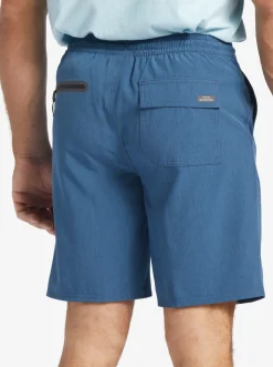 Quiksilver Boardshorts|Waterman Suva 20