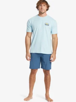 Quiksilver Boardshorts|Waterman Suva 20