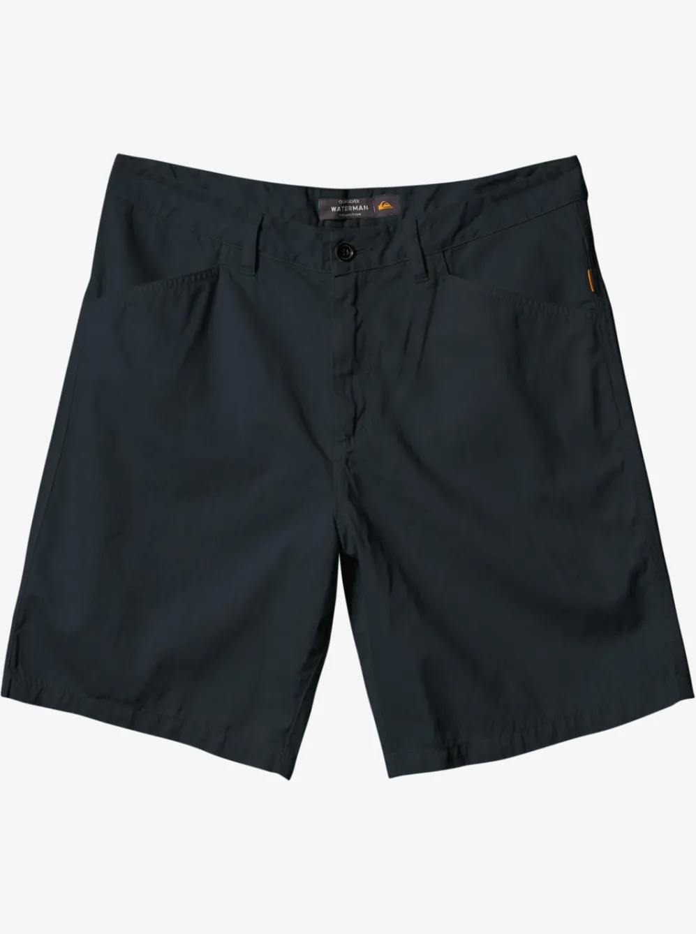 Quiksilver Shorts|Waterman Table Top 20" Shorts Black
