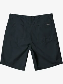 Quiksilver Shorts|Waterman Table Top 20" Shorts Black