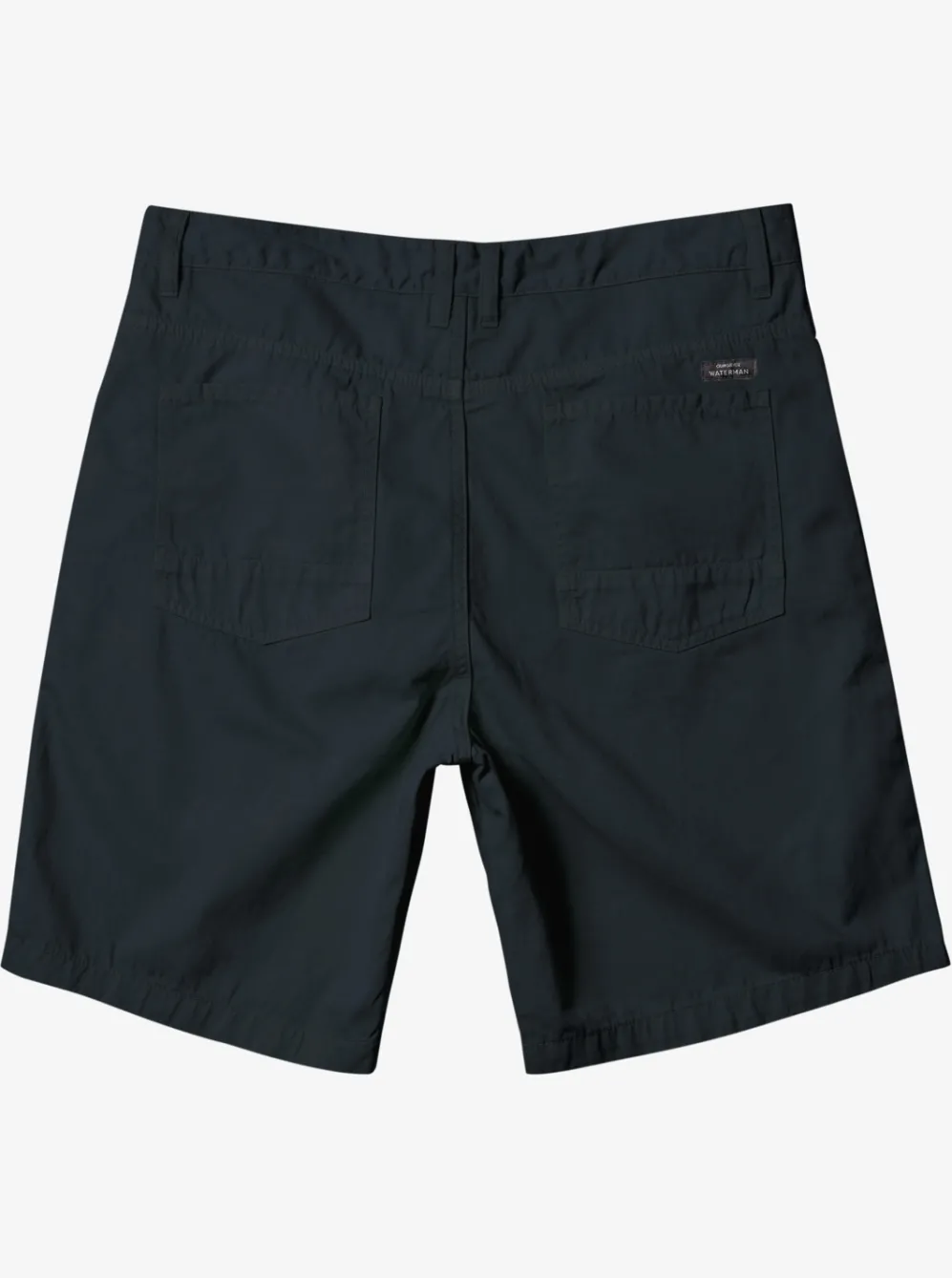 Quiksilver Shorts|Waterman Table Top 20" Shorts Black