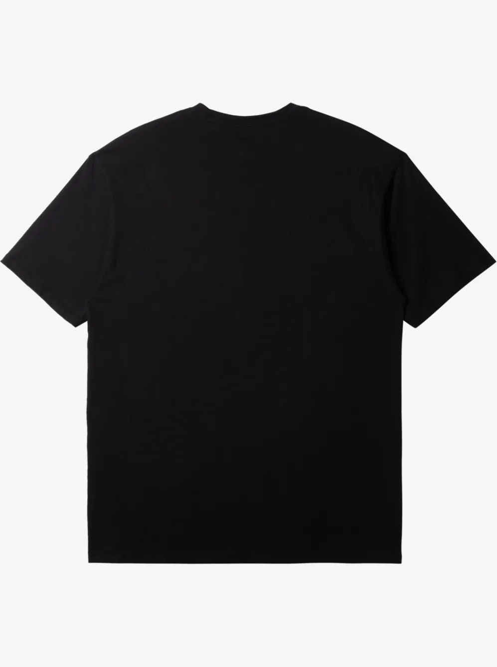Quiksilver Tees|Waterman The Essentials T-Shirt Black