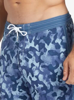 Quiksilver Boardshorts|Waterman Throwback Camo 19